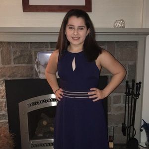 Meet your Posher, Bella